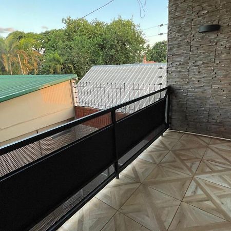 Апартаменти Duplex Klexos I Пуерто-Іґуасу Екстер'єр фото