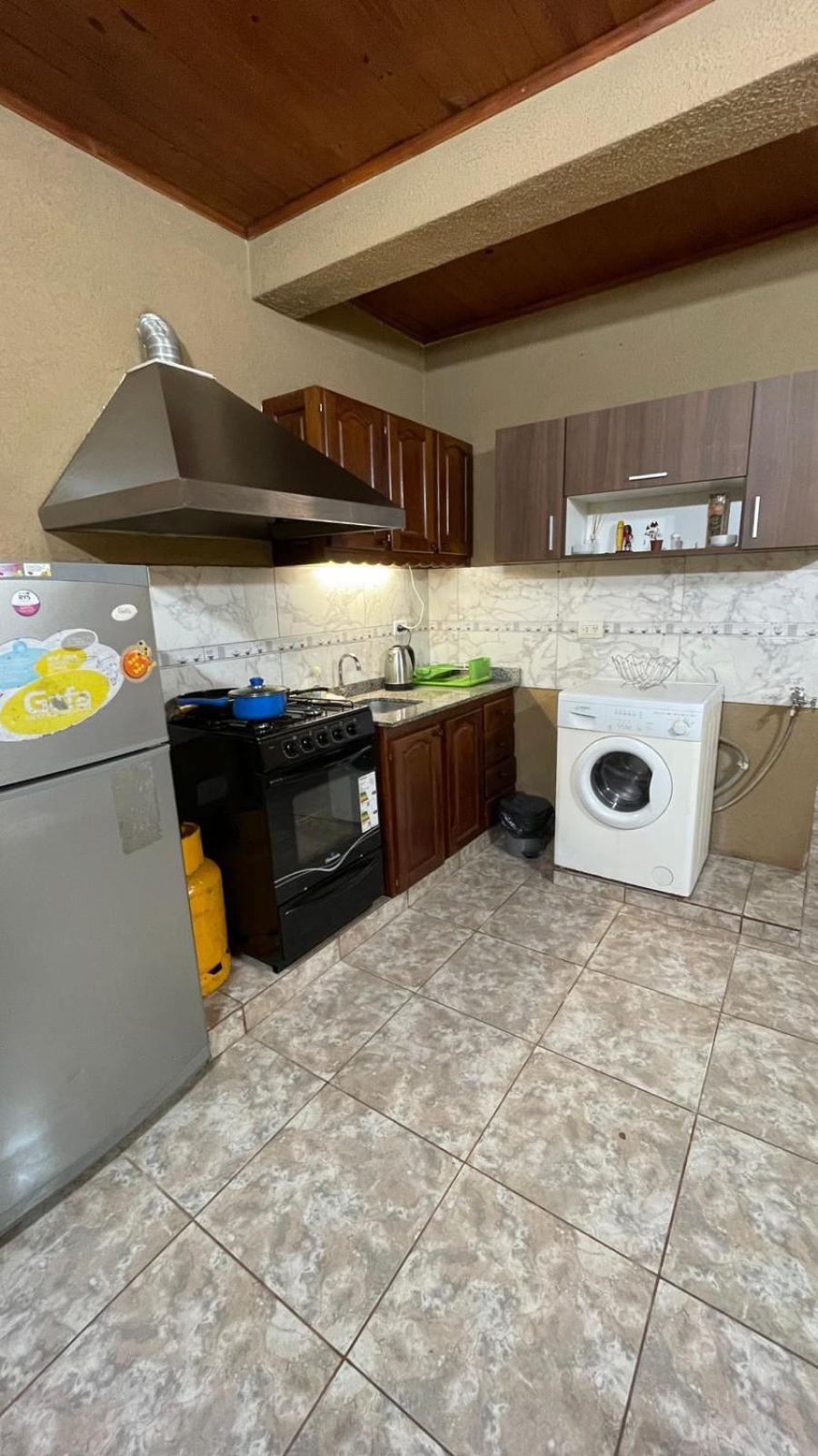 Апартаменти Duplex Klexos I Пуерто-Іґуасу Екстер'єр фото
